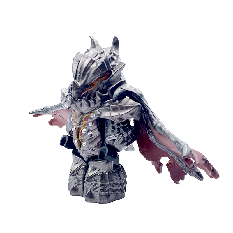 Custom Figures