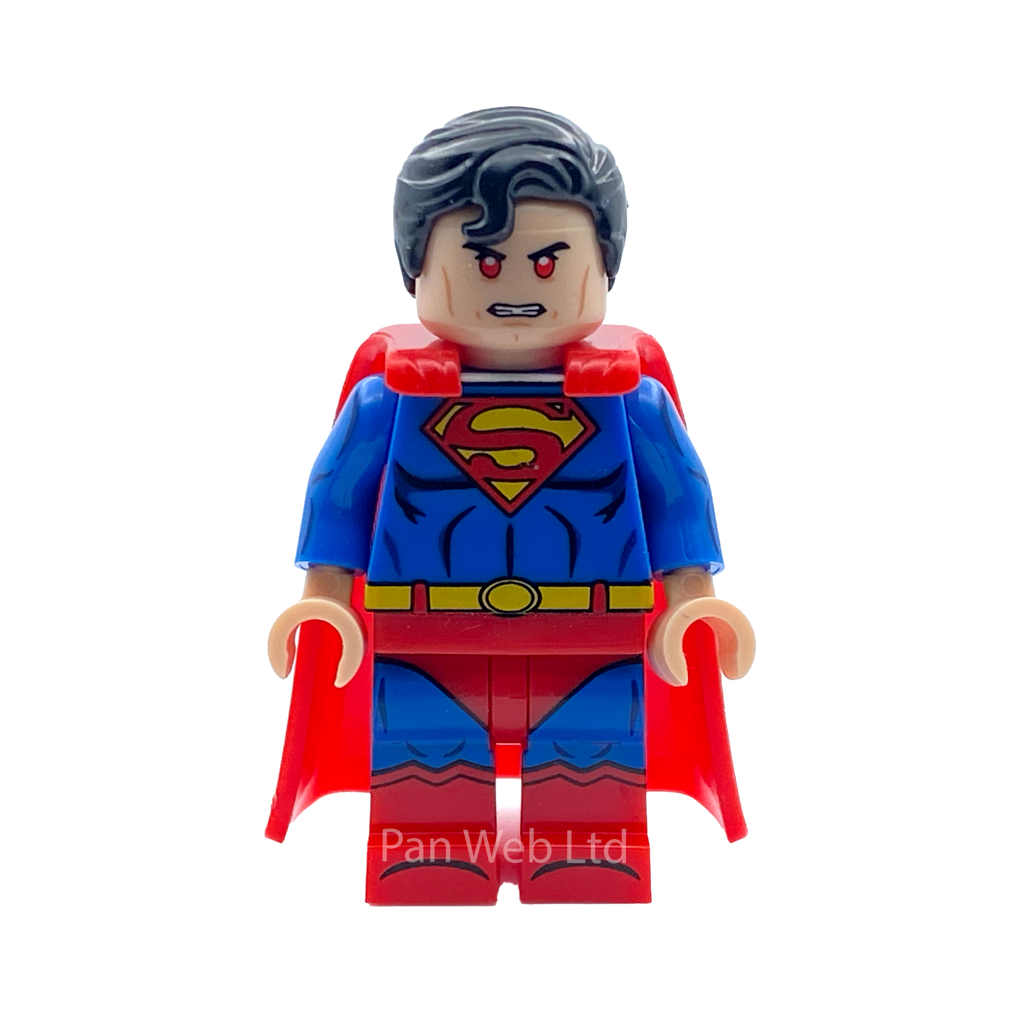 Comics & Superheroes