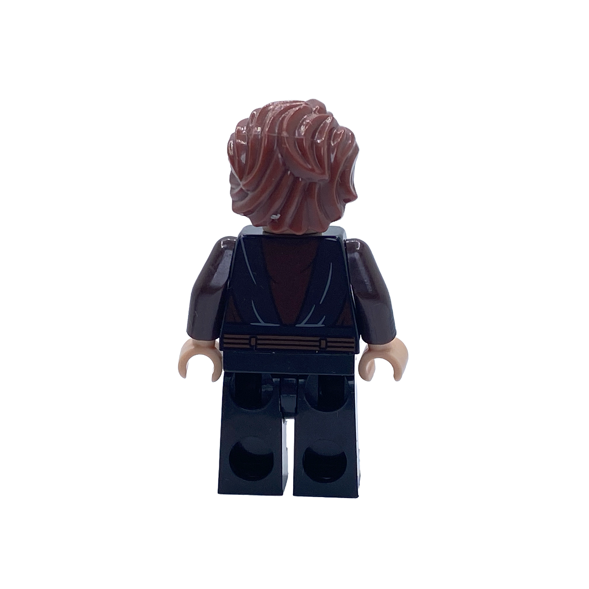 Anakin Skywalker Light & Dark Custom Brick Figure