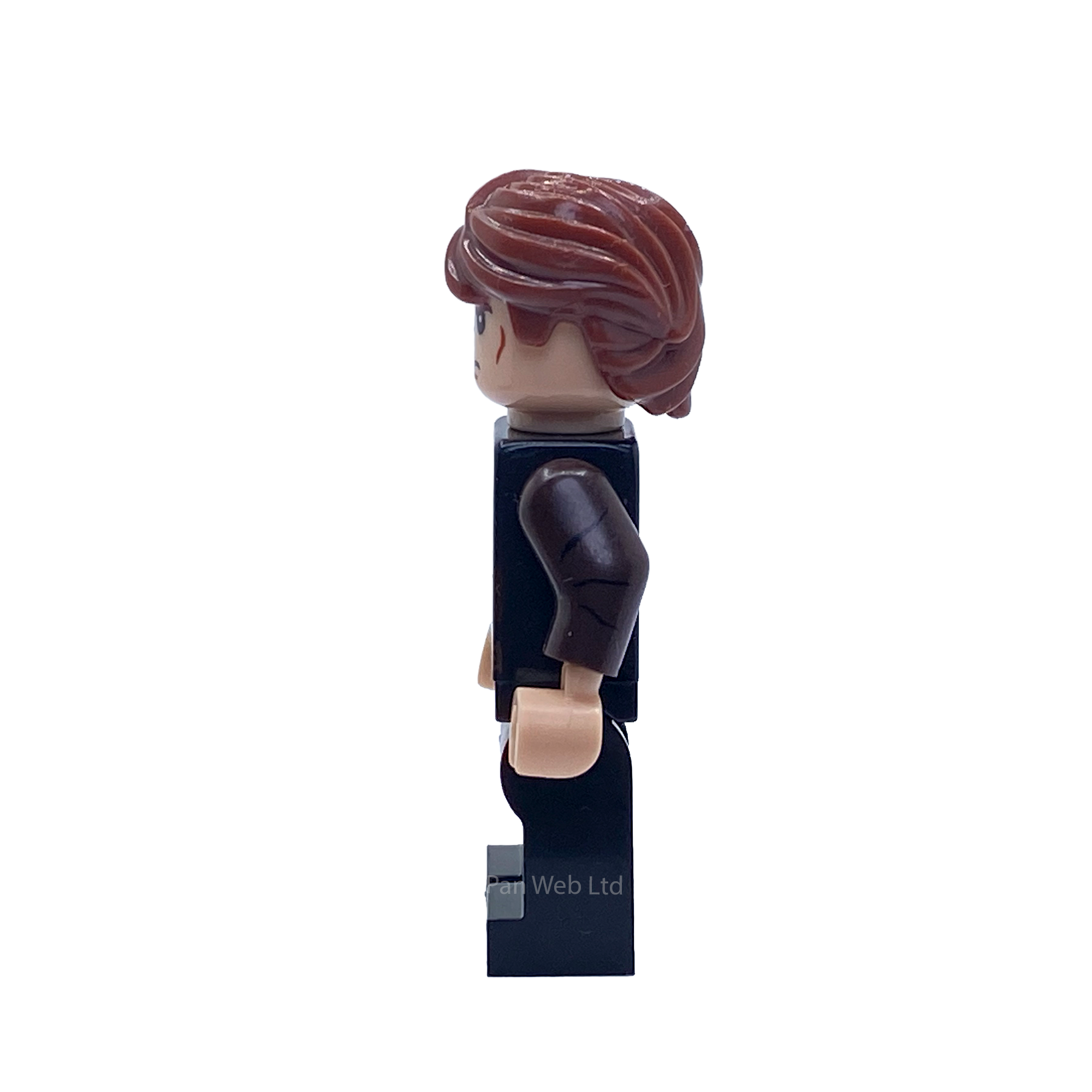 Anakin Skywalker Light & Dark Custom Brick Figure