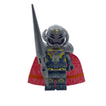 Apocalypse X-Men Custom Brick Figure