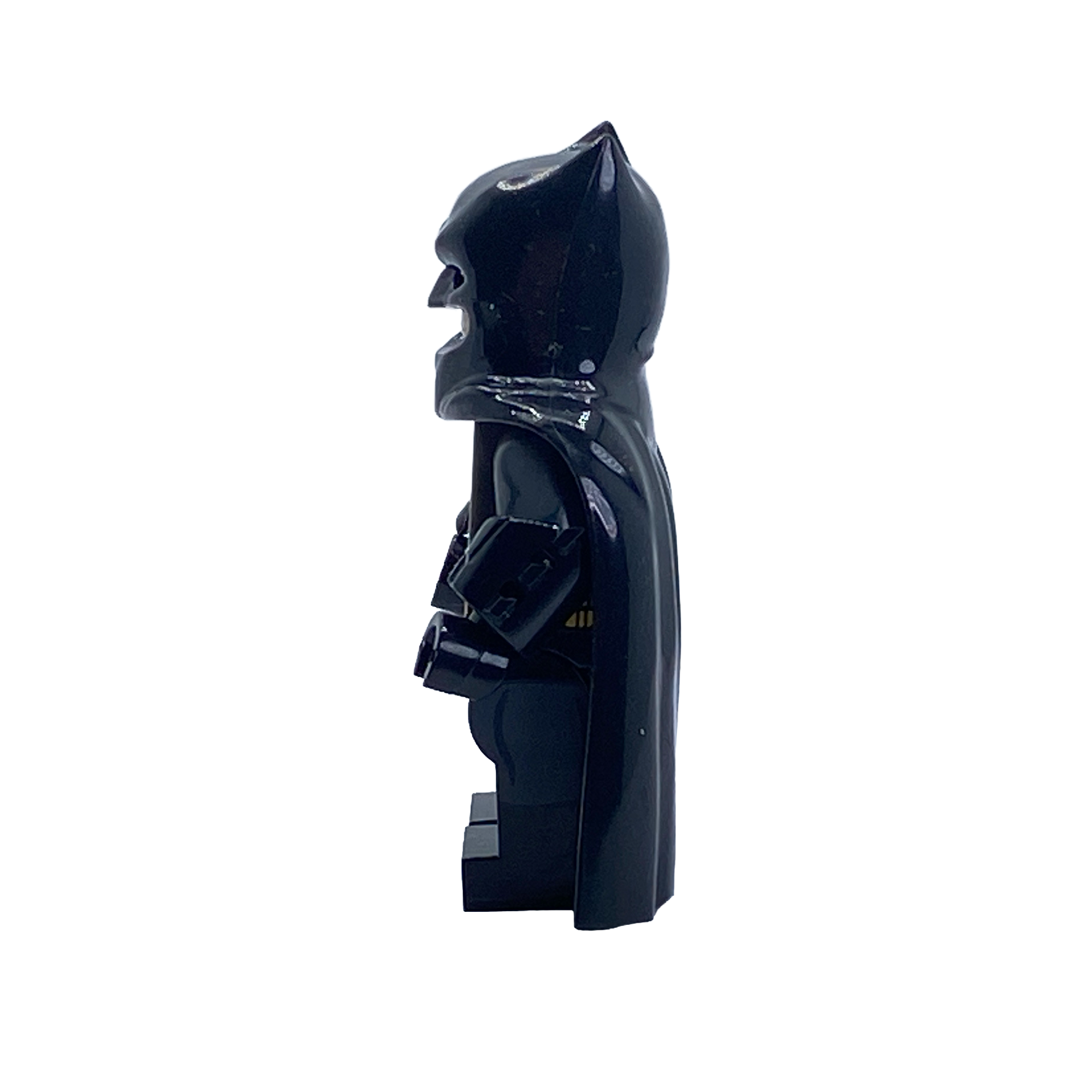 Batman Dawn of Justice Custom Brick Figure