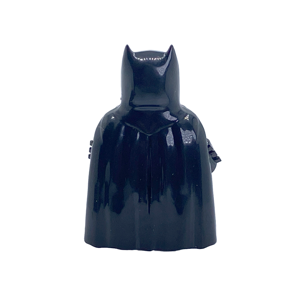 Batman Dawn of Justice Custom Brick Figure