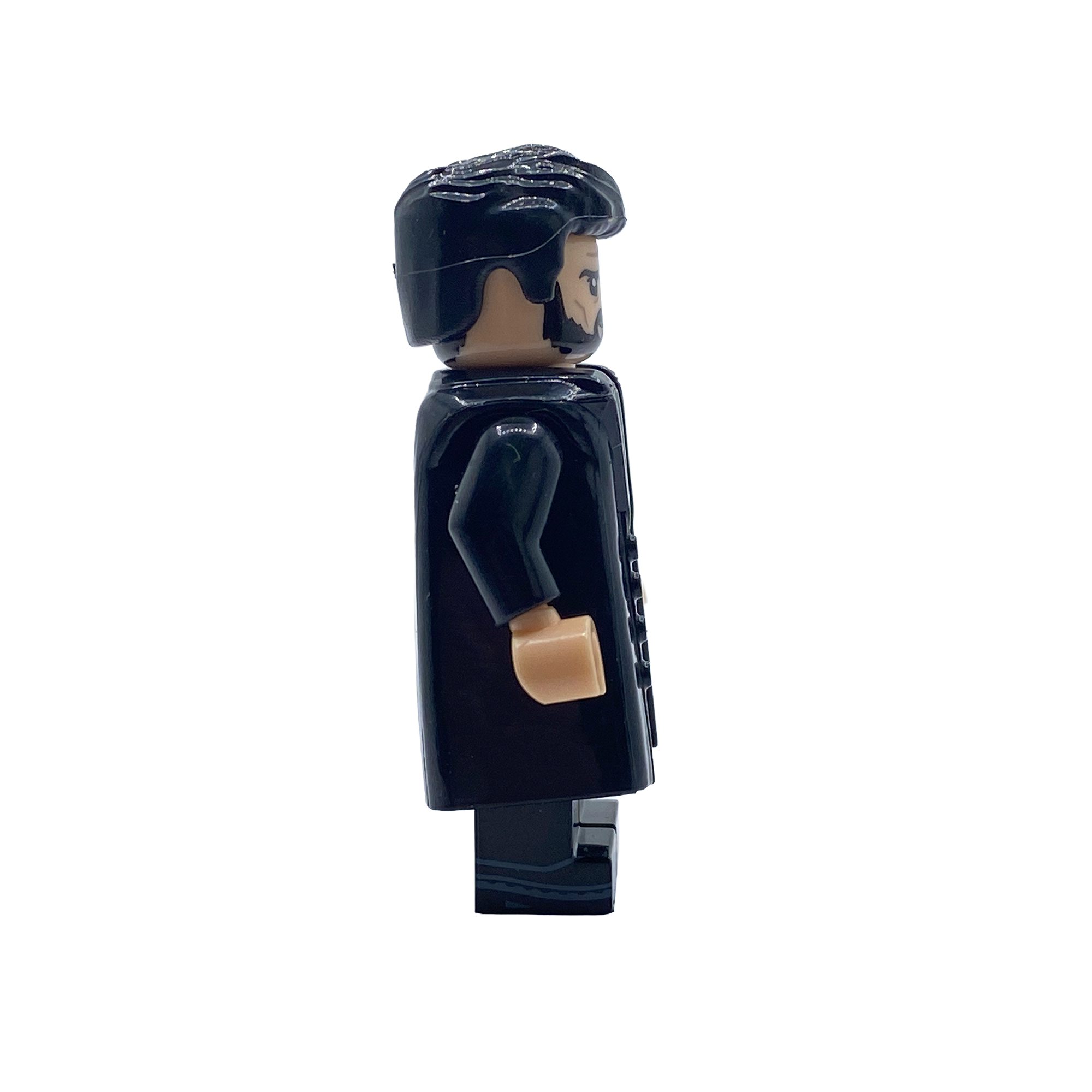 Billy Butcher The Boys Custom Brick Figure