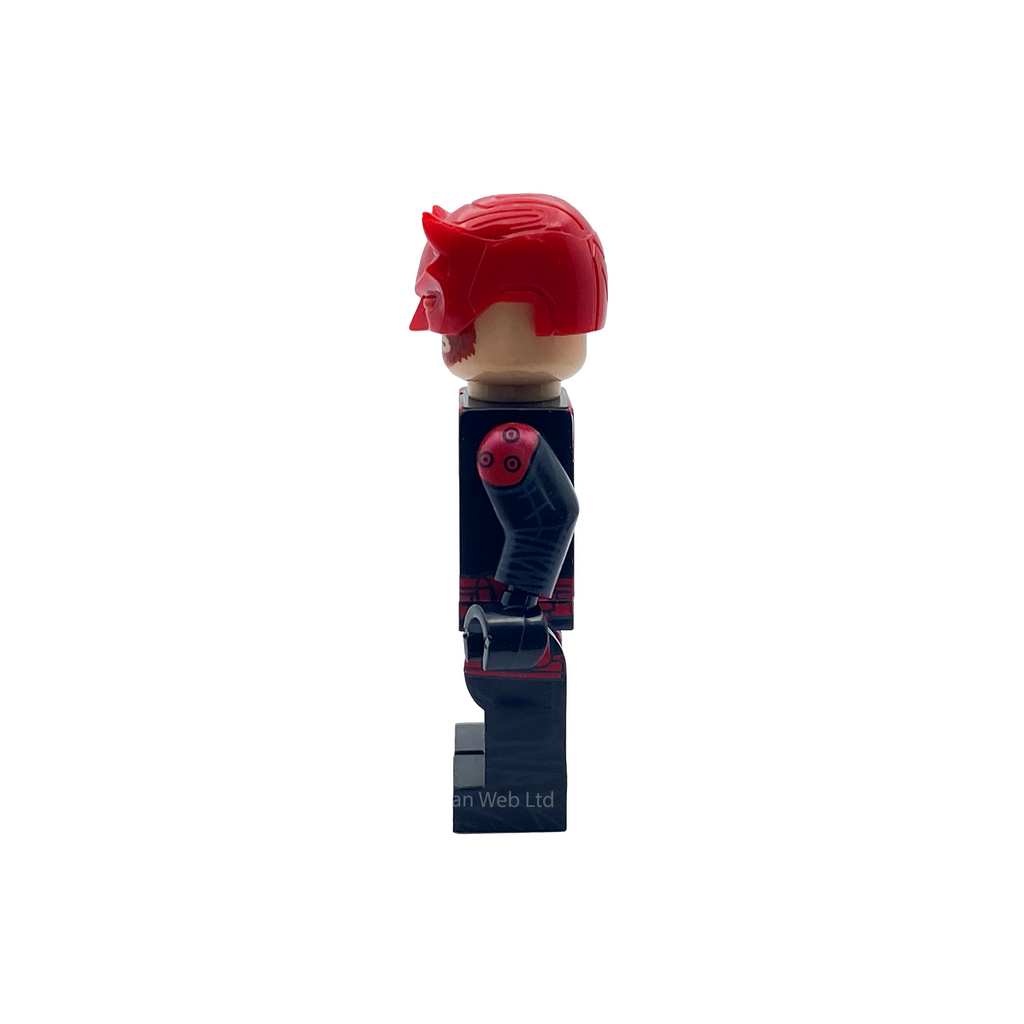 Daredevil "Born Again" Marvel Inspired Custom Brick Figure