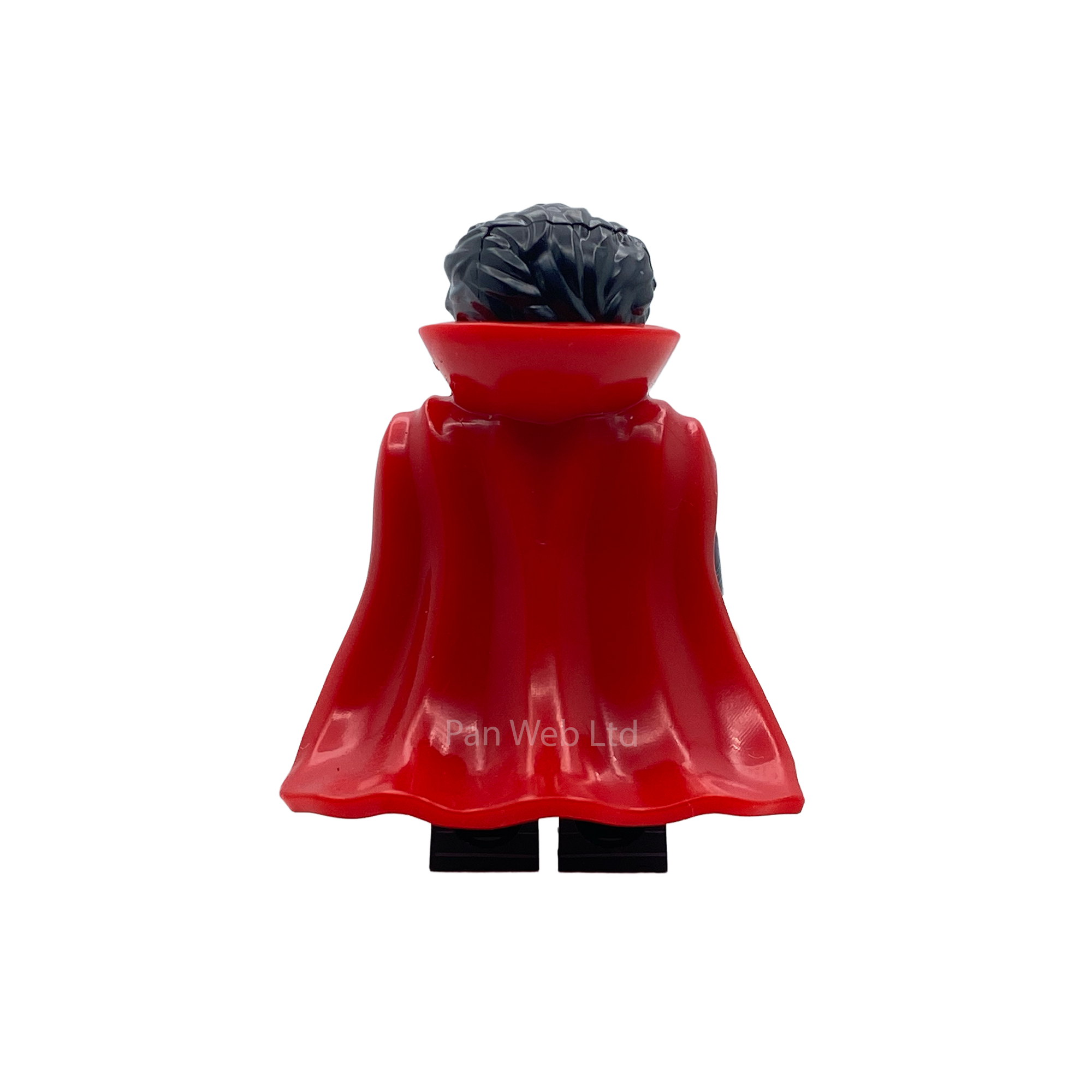 Dr. Strange Custom Brick Figure