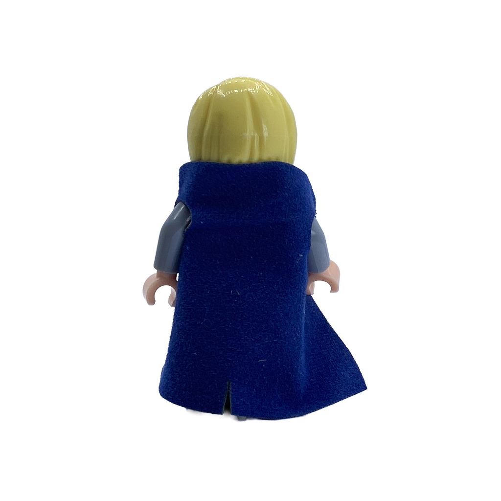 Dr Who The Thirteenth Doctor Custom Brick Figure