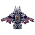 Guts Berserk Custom Brick Figure