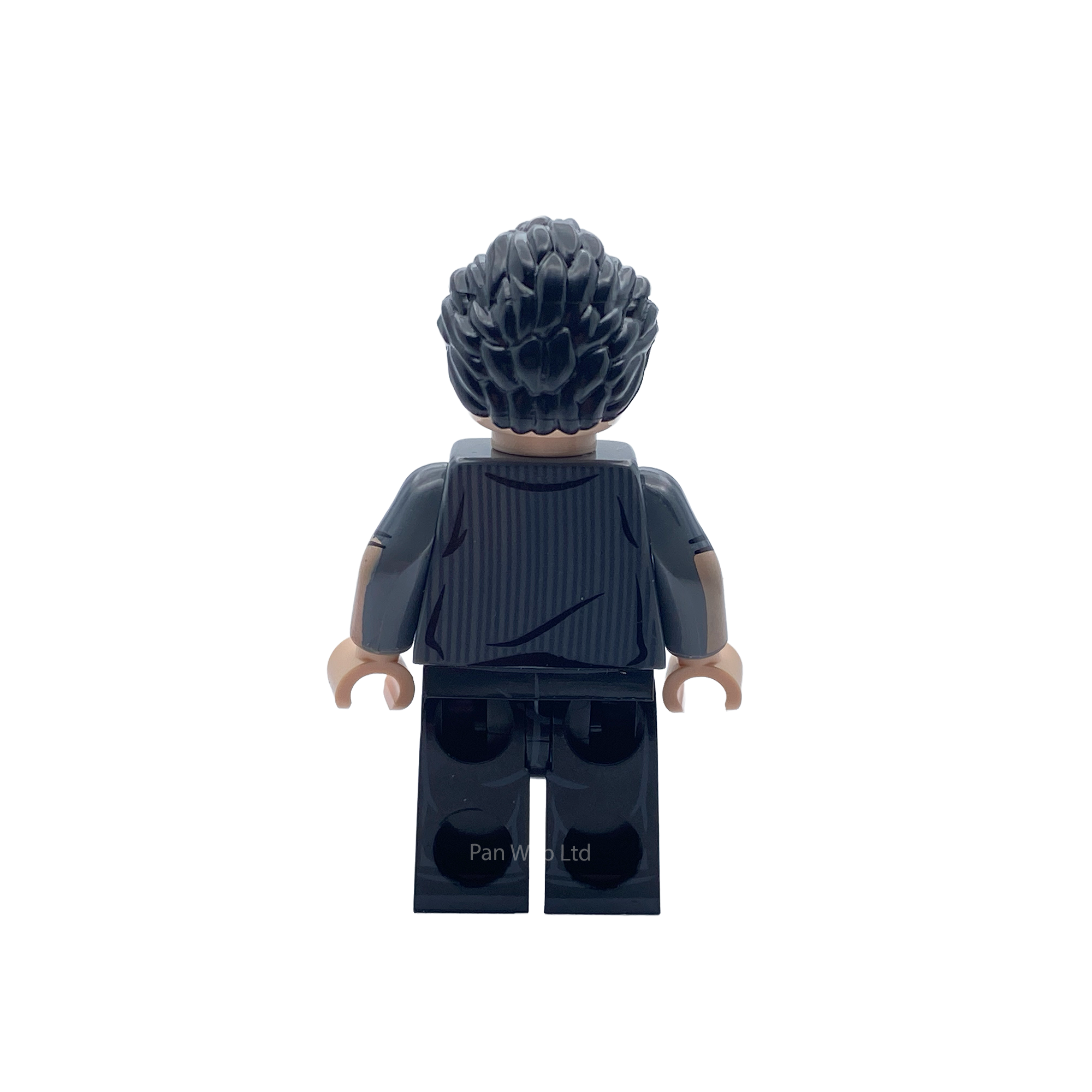 Leatherface Texas Chainsaw Massacre Custom Brick Figure