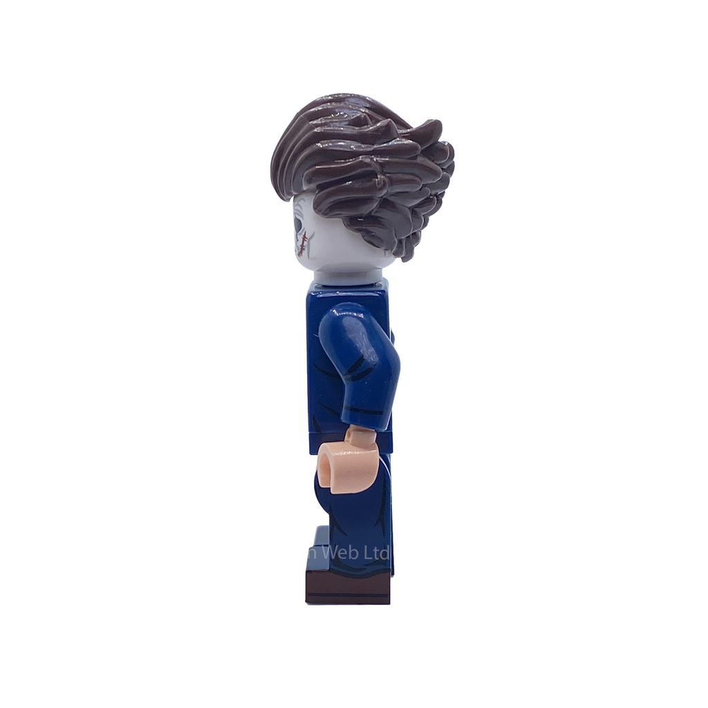 Mike Myers Custom Brick Figure
