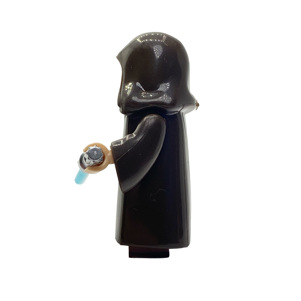 Obi-Wan Kenobi Jedi Force Custom Brick Figure