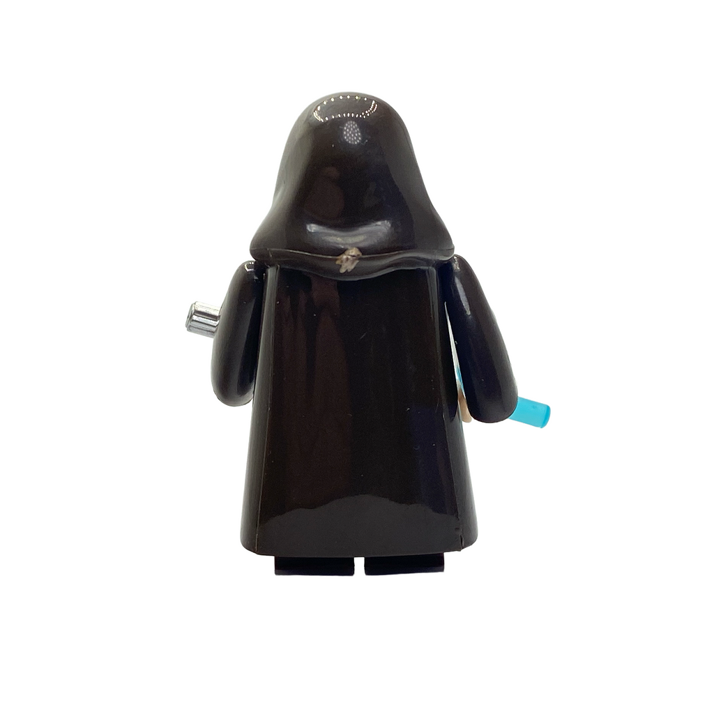 Obi-Wan Kenobi Jedi Force Custom Brick Figure