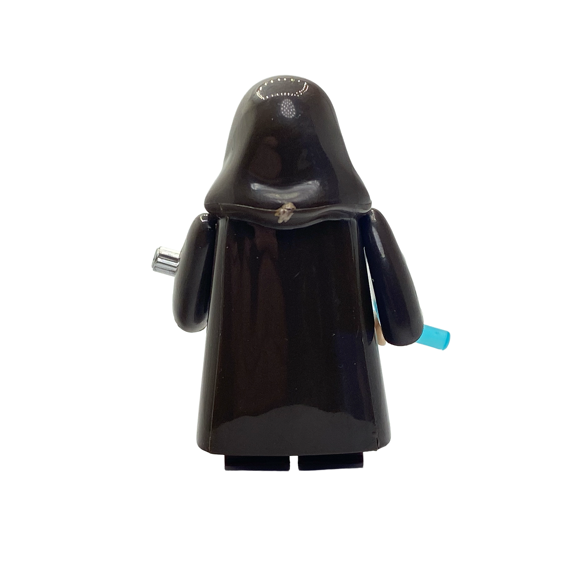 Obi-Wan Kenobi Jedi Force Custom Brick Figure