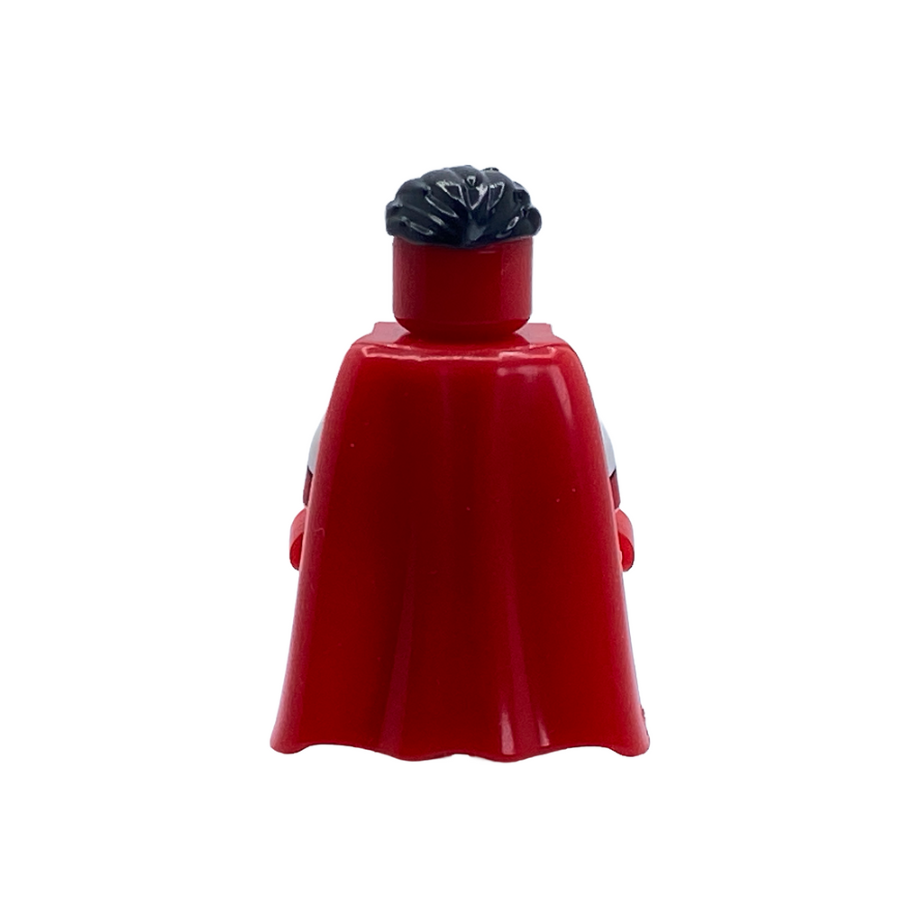 Omni-Mark Grayson Invincibles Inspired Custom Brick Figure