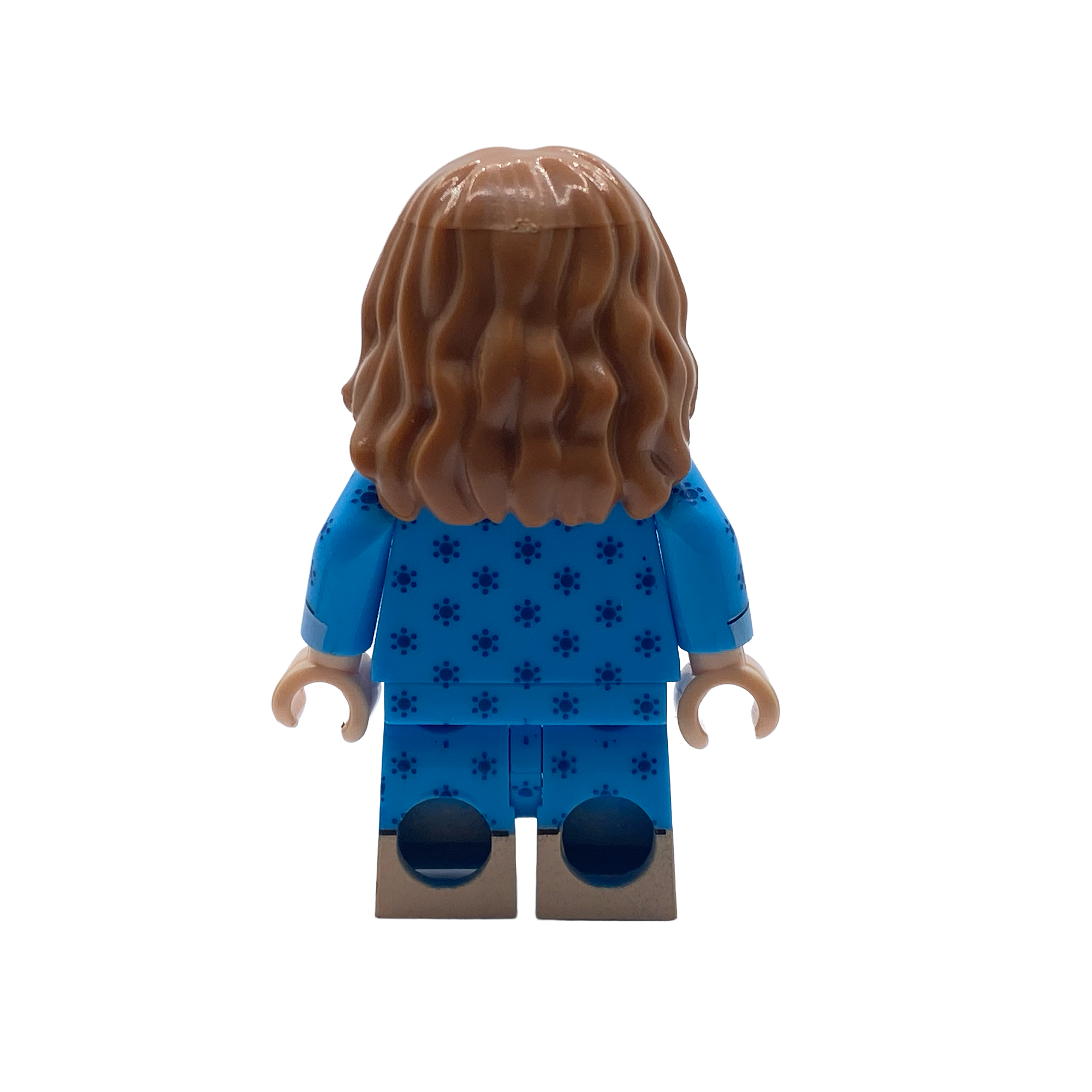 The Exorcist Girl Reagan Custom Brick Figure