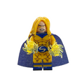 Sentry Custom Brick Figure