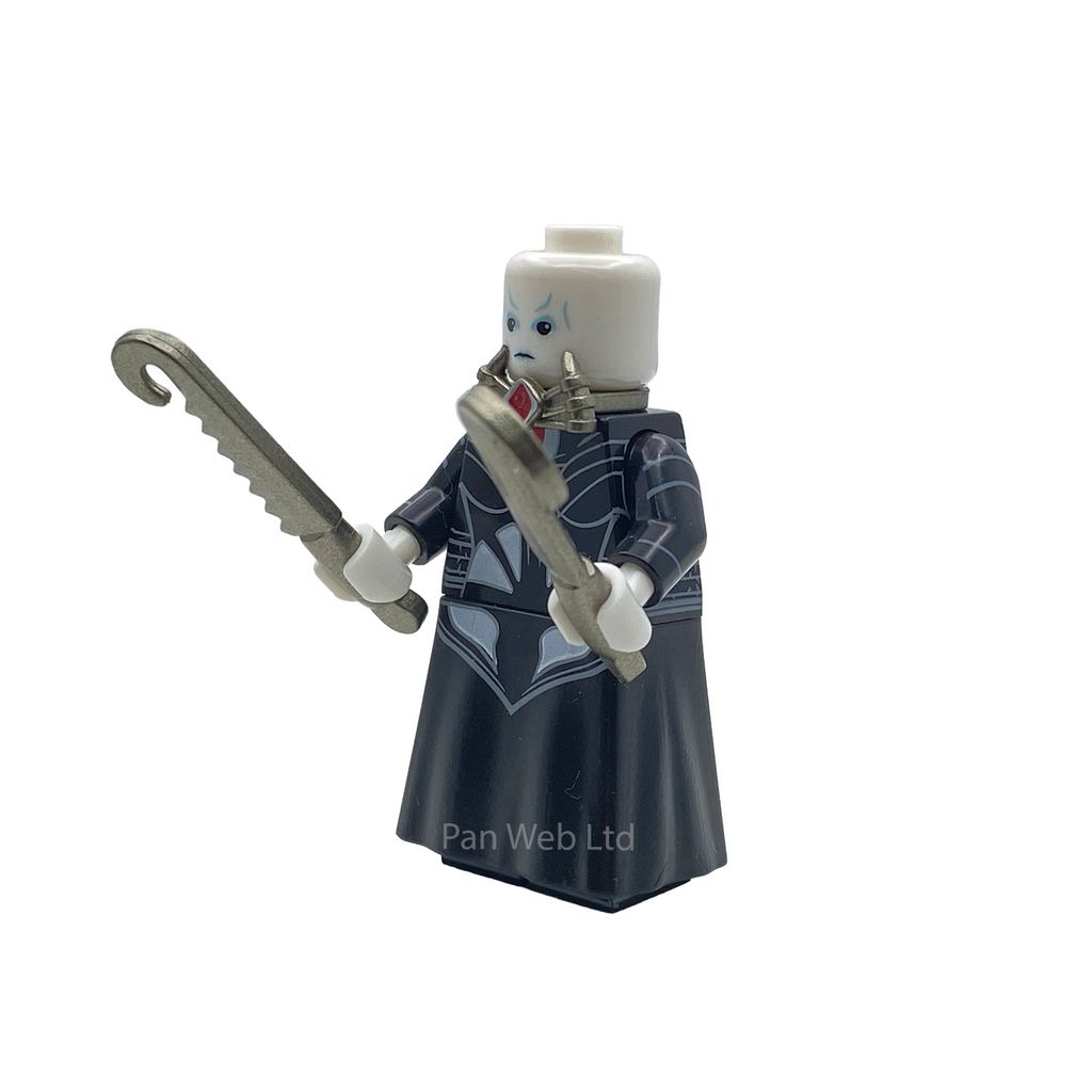 Sister Nikoletta Hellraiser Cenobite Custom Brick Figure