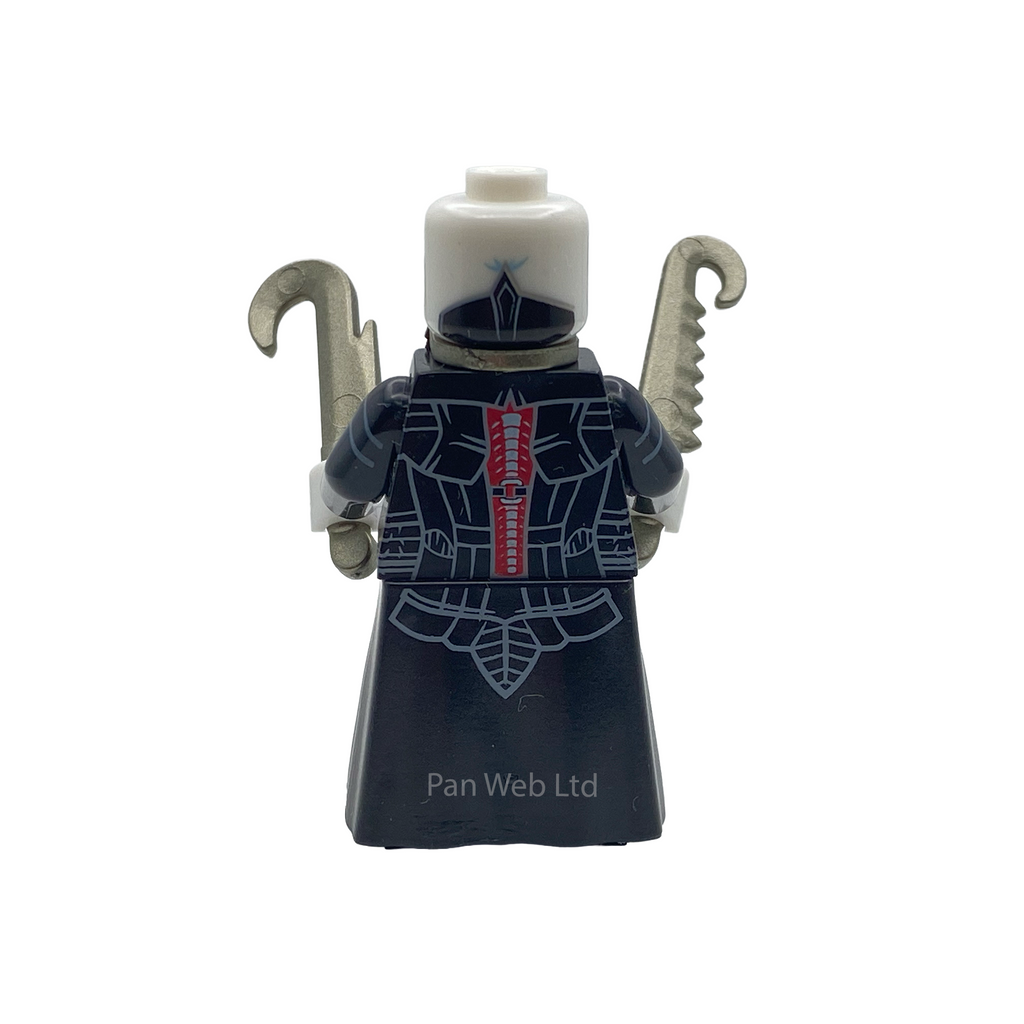 Sister Nikoletta Hellraiser Cenobite Custom Brick Figure
