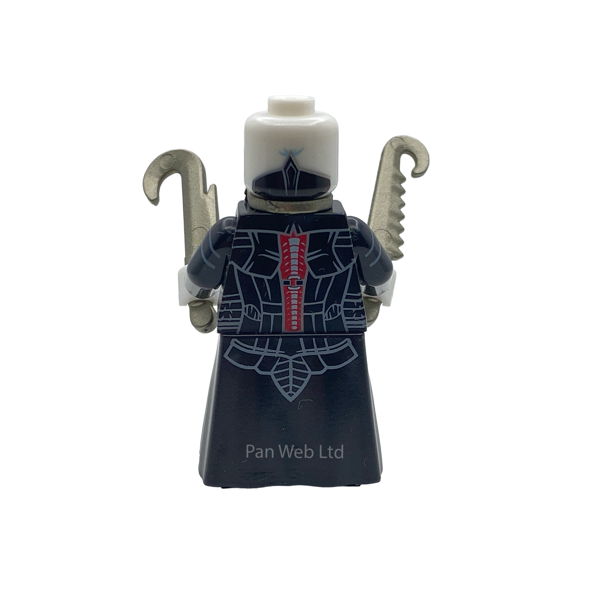 Sister Nikoletta Hellraiser Cenobite Custom Brick Figure
