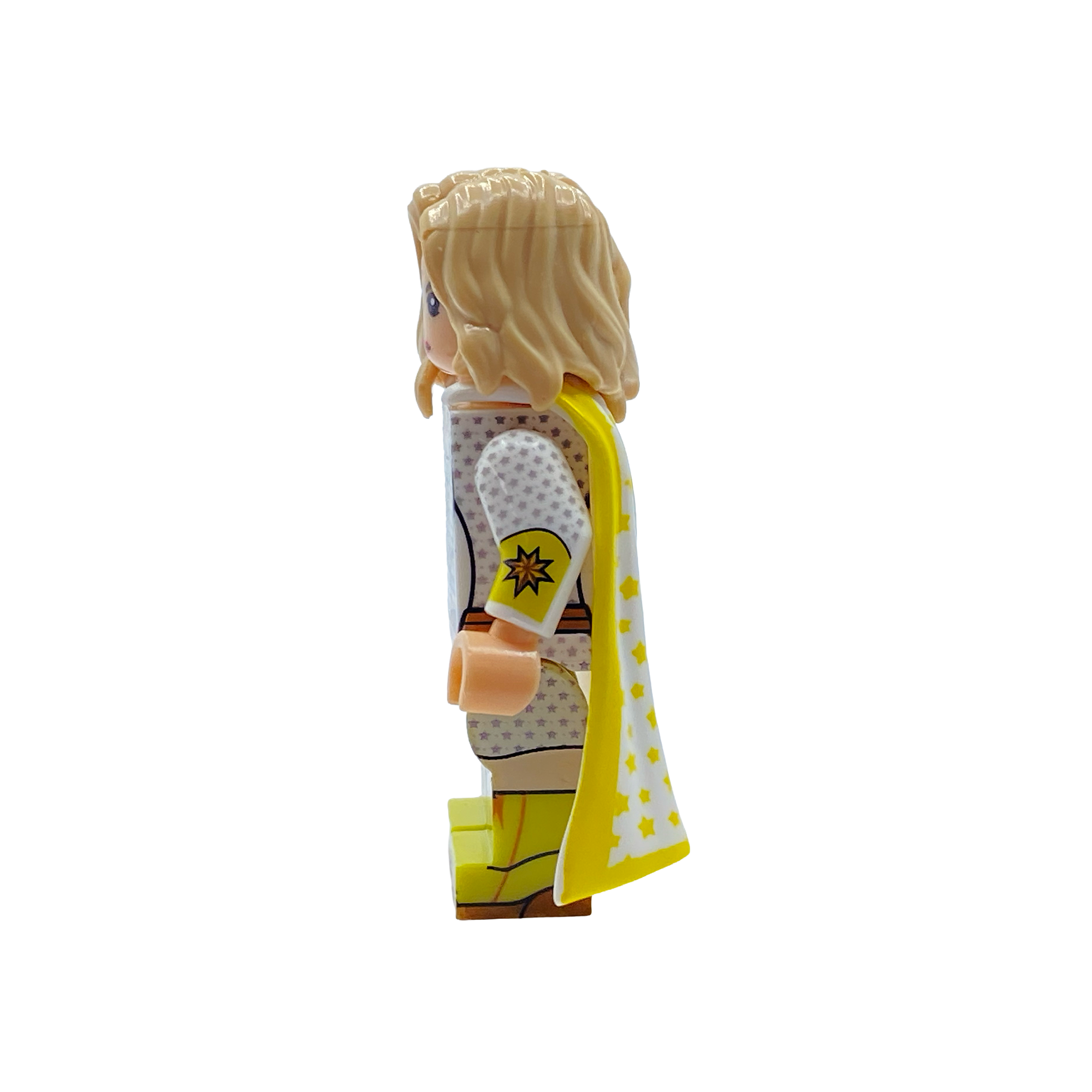 Starlight The Boys Custom Brick Figure