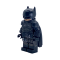 The Batman 2022 Custom Brick Figure