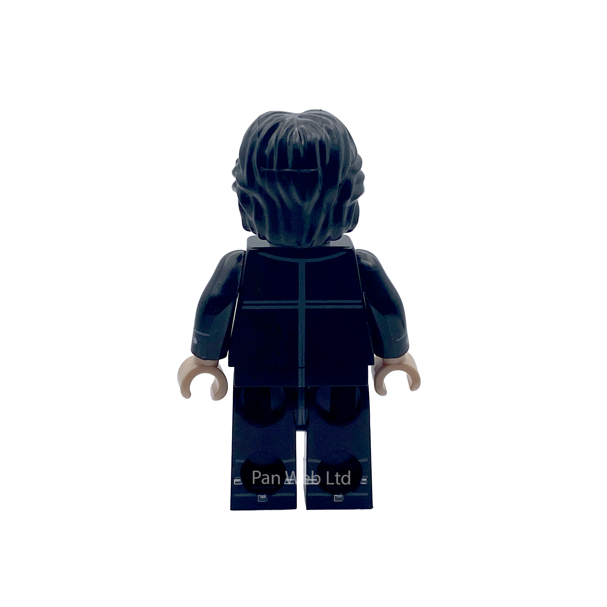The Crow 80's Classic Movie Inspired Custom Brick Figure