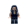 WWE The Undertaker Custom Brick Figure