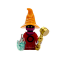 Orko Masters of the Universe Custom Brick Figure